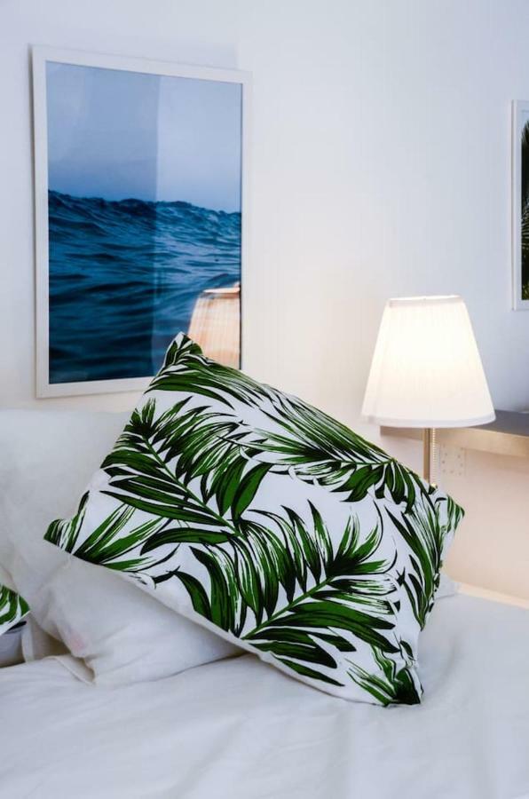 Ferienwohnung Cascais Center Minihouse For 2 - 3Min From The Sea Exterior foto