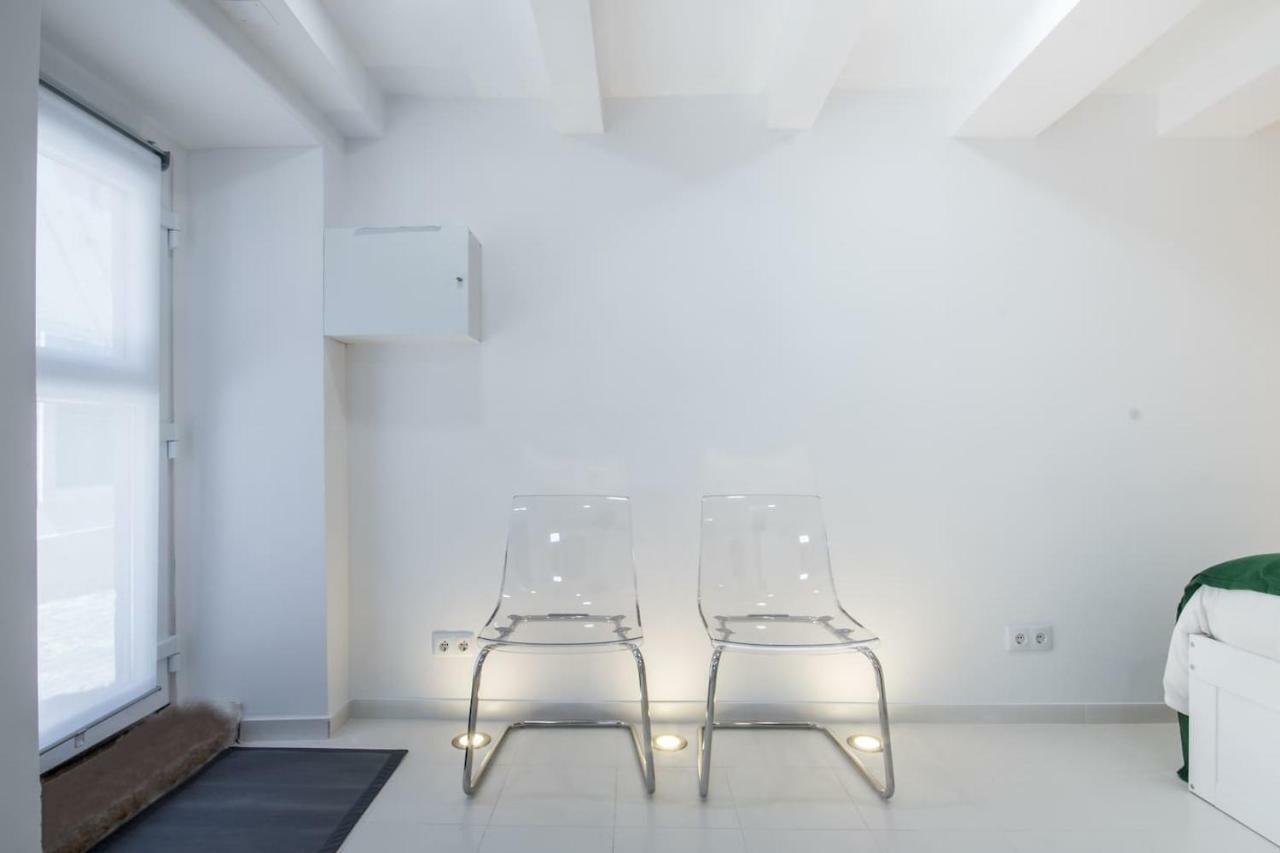 Ferienwohnung Cascais Center Minihouse For 2 - 3Min From The Sea Exterior foto